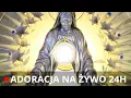 Lagu EWTN Polska | Adoracja z Niepokalanowa