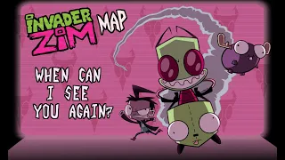 Download Invader Zim 20th Anniversary MAP - When Can I See You Again MP3