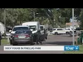 Man found dead in Pinellas Park death investigation underway
