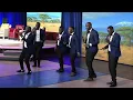 Download Lagu Jehovah Shalom Acapella Music Concert | LLBN