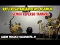 Download Lagu RATU KESAYANGANE' DEWO NGAMUK SEMAR KEPEKSO TANDANG