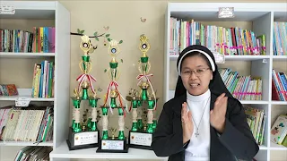 kampus perhimpunan vincentius jakarta