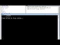 Introduction to user interface OF MODERN FORTRAN F95 PROGRAMMING