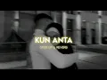 Download Lagu HUMOOD - KUN ANTA (SPED UP \u0026 REVERB)