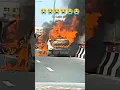 Download Lagu 😭Fortuner accident😭 Fortuner jal gayi 😱😭#shorts #accidentnews