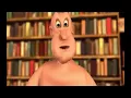 GLOBGLOGABGALAB FULL SCENE