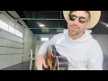 Jake Owen - “Made For You” Live from the Garage
