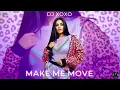 Lagu DJ XOXO - Make Me Move | Dance Hit 2025 🔥