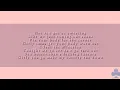 Rema ft Chris Brown - Time And Affection (Official Lyrics)