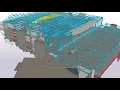 Download Lagu T2 Alliance, Helsinki-Vantaa airport - Tekla Finland and Baltics BIM Awards 2021