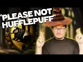 Taking 5 Different Hogwarts House Tests
