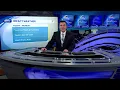 Summer heat and humidity felt today