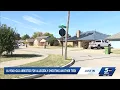 16-year-old arrested for allegedly shooting another teen in Yukon