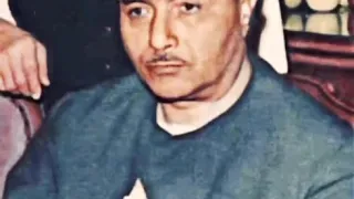  ربنا إننا سمعنا مناديا ينادي للإيمان  بصوت الشيخ مصطفى إسماعيل دندنها