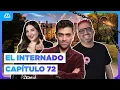 EN VIVO | El Internado | REACT Capítulo 72 | Estamos con Etienne
