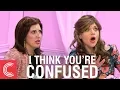 Mormon Misunderstanding - Studio C