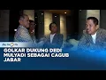 Download Lagu Golkar Dukung Dedi Mulyadi sebagai Cagub di Pilkada Jabar 2024