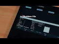 Polyend Tracker Tutorial - Euclidean Fills Density
