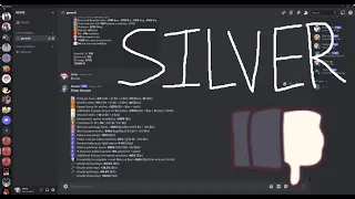 Why the Silver Badge is the Worst Badge in Mudae