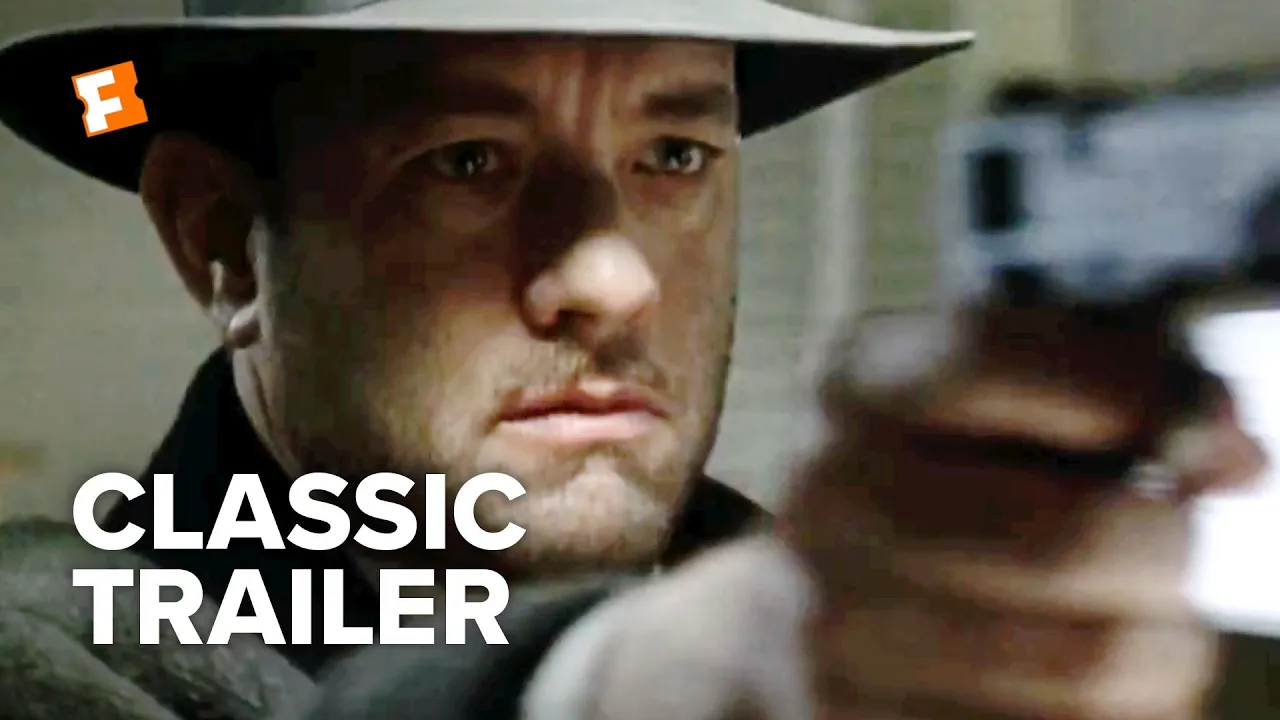 Road To Perdition 02 Trailer 1 Movieclips Classic Trailers Mp3 Download 3kbps Ringtone Lyrics Road To Perdition 02 Trailer 1 Movieclips Classic Trailers Mp3 Download 3kbps Ringtone Lyrics