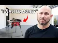Table Saw Regrets What I Wish I Knew Before Buying