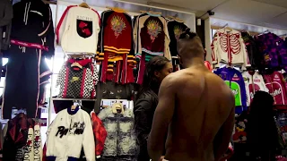 bigg ripp mojo official music video shot by geekdtv