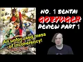 Download Lagu Number 1 Sentai Gozyuger (2025) Part 1 Review - An Unfocused Mess of Incoherency!