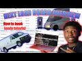 HOW TO FIND LOADS OVERVIEW NEXT LOADBOARD tutorial