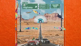 cheat codes x sofia reyes x willy william highway hektor mass remix 