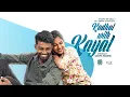 Download Lagu 💕Kadhal with Kayal💕 | Sathya Prabhu | Barppi Orginals