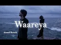 Lagu Duniya Sari Chadke Chalya song || Waareya (slowed Reverb) lyrics ❤️🎧
