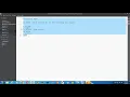 JSON Data Exchange Between Client and server