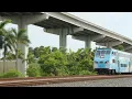TRI RAIL Train 0 10 - July 9 2020