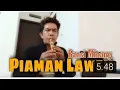Piaman Laweh Ciptaan Tiar Ramon Instrument Bansi Lepai