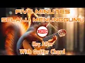 Lagu Five Minutes - Selalu Menunggumu [Key F#m - Guitar Chord]