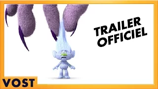 LES TROLLS - Teaser [Officiel] VOST HD