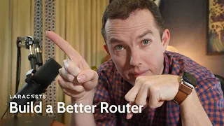 PHP For Beginners Ep 33 - Build a Better PHP Router