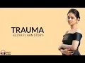 Download Lagu TRAUMA - Elsya Ft. Aan Story (Lirik Video)