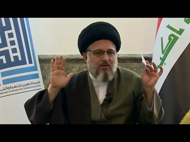 ⁣أمر يحير العقول .. كيف صبرت الحوراء زينب ؟