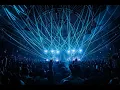 Gareth Emery ft. Annabel - You'll Be OK (Live at LSR/CITY V3) 4K