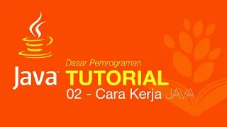 Belajar Java Dasar - 02