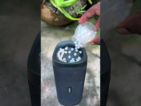 Earfun bass mini balls