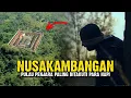 Download Lagu Nusakambangan, Pulau Penjara yang Dijuluki Pulau Kematian