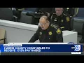 All 8 Harris County constables to receive 45 000 pay increases