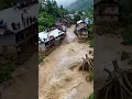 Download Lagu Suasana terjebak diatap saat banjir bandang berlumpur#s