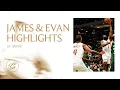 Cavs at Bucks James Harden Evan Mobley Highlights 03 17 2026