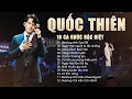 Download Lagu Quốc Thiên - 10 Ca Khúc Live Tuyển Chọn Đặc Biệt - Anh Say Rồi, Vùng Trời Bình Yên, Vì Anh Thương Em
