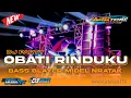 Download Lagu DJ PARTY OBATI RINDUKU BASS BLAYER MIDEL NRATAK ‼️ BY KAWULA MUDA JTX ‼️