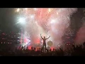 Download Lagu Imagine Dragons -Walking the Wire live at The O2 Arena London - 01 March 2018