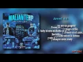 Maliante HP - Benny Benni Ft Anuel AA (Letra) HD